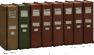 archivadores