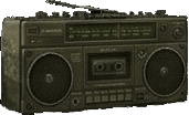radio